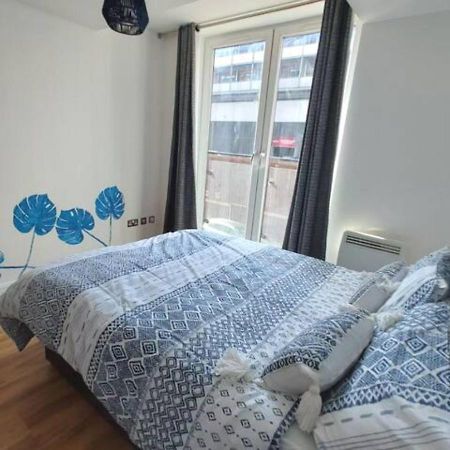 Melody-2Beds 1Bath, Chinatown With Free Parking Apartment Birmingham Luaran gambar