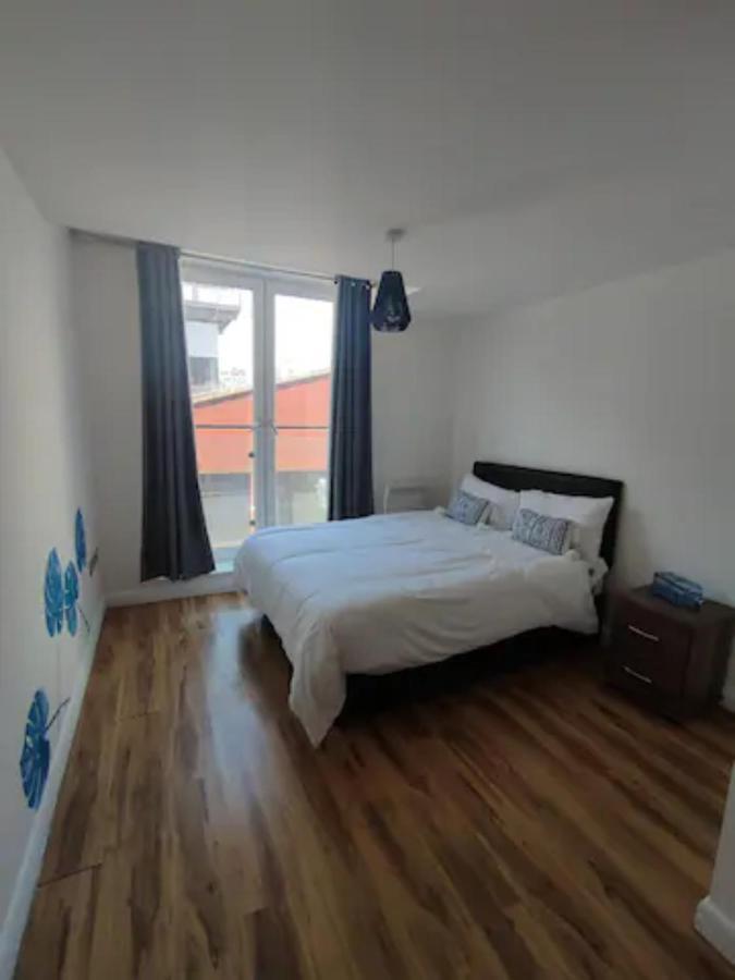Melody-2Beds 1Bath, Chinatown With Free Parking Apartment Birmingham Luaran gambar